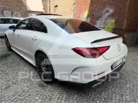 2018 Mercedes Benz CLS 300