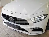 2019 Mercedes Benz CLS 300