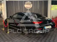 2018 Mercedes Benz CLS 300