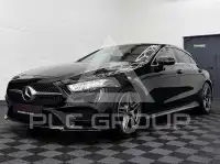 2018 Mercedes Benz CLS 300