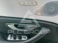 2018 Mercedes Benz CLS 300