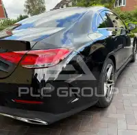 2018 Mercedes Benz CLS 300