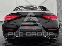 2018 Mercedes Benz CLS 300