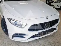 2019 Mercedes Benz CLS 300