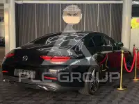 2018 Mercedes Benz CLS 300
