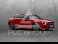 2018 Mercedes Benz A 250