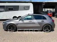 2018 Mercedes Benz A 250