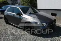 2018 Mercedes Benz A 250