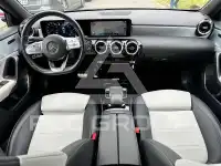 2018 Mercedes Benz A 250