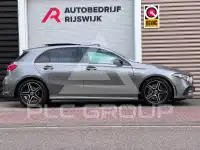 2018 Mercedes Benz A 250