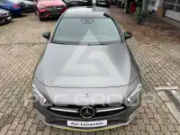 2018 Mercedes Benz A 250