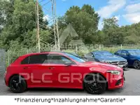2018 Mercedes Benz A 250