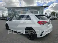 2018 Mercedes Benz A 250
