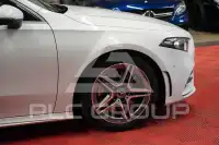 2018 Mercedes Benz A 250