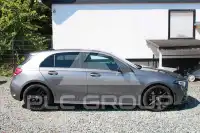 2018 Mercedes Benz A 250