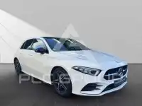 2018 Mercedes Benz A 250