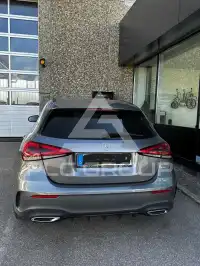 2018 Mercedes Benz A 250