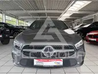 2018 Mercedes Benz A 250