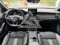 2018 Mercedes Benz A 250