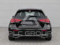 2018 Mercedes Benz A 250