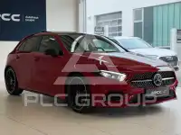 2018 Mercedes Benz A 250