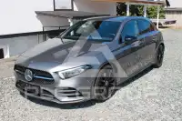 2018 Mercedes Benz A 250