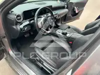2018 Mercedes Benz A 250