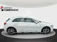 2018 Mercedes Benz A 250