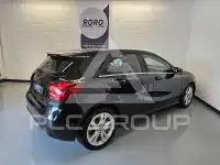 2018 Mercedes Benz A 250
