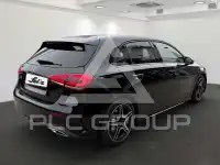 2018 Mercedes Benz A 250