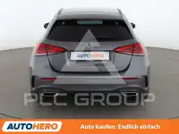 2018 Mercedes Benz A 250