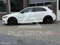 2018 Mercedes Benz A 250