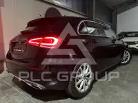 2018 Mercedes Benz A 250
