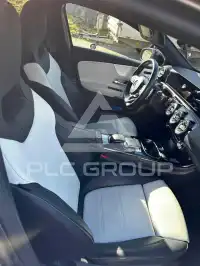 2018 Mercedes Benz A 250
