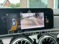 2018 Mercedes Benz A 250