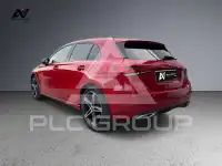 2018 Mercedes Benz A 250