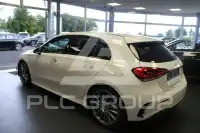 2018 Mercedes Benz A 250