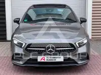 2018 Mercedes Benz A 250
