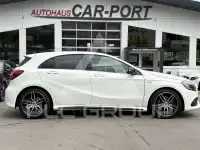2018 Mercedes Benz A 250