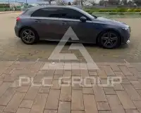 2018 Mercedes Benz A 250