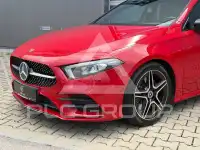 2018 Mercedes Benz A 250