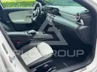 2018 Mercedes Benz A 250