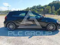 2018 Mercedes Benz A 250
