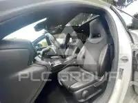 2018 Mercedes Benz A 250