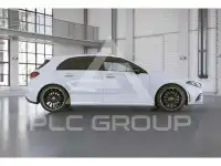 2018 Mercedes Benz A 250