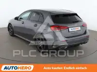 2018 Mercedes Benz A 250