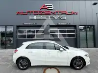 2018 Mercedes Benz A 250