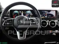 2018 Mercedes Benz A 250
