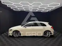 2018 Mercedes Benz A 250