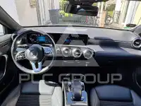 2018 Mercedes Benz A 250